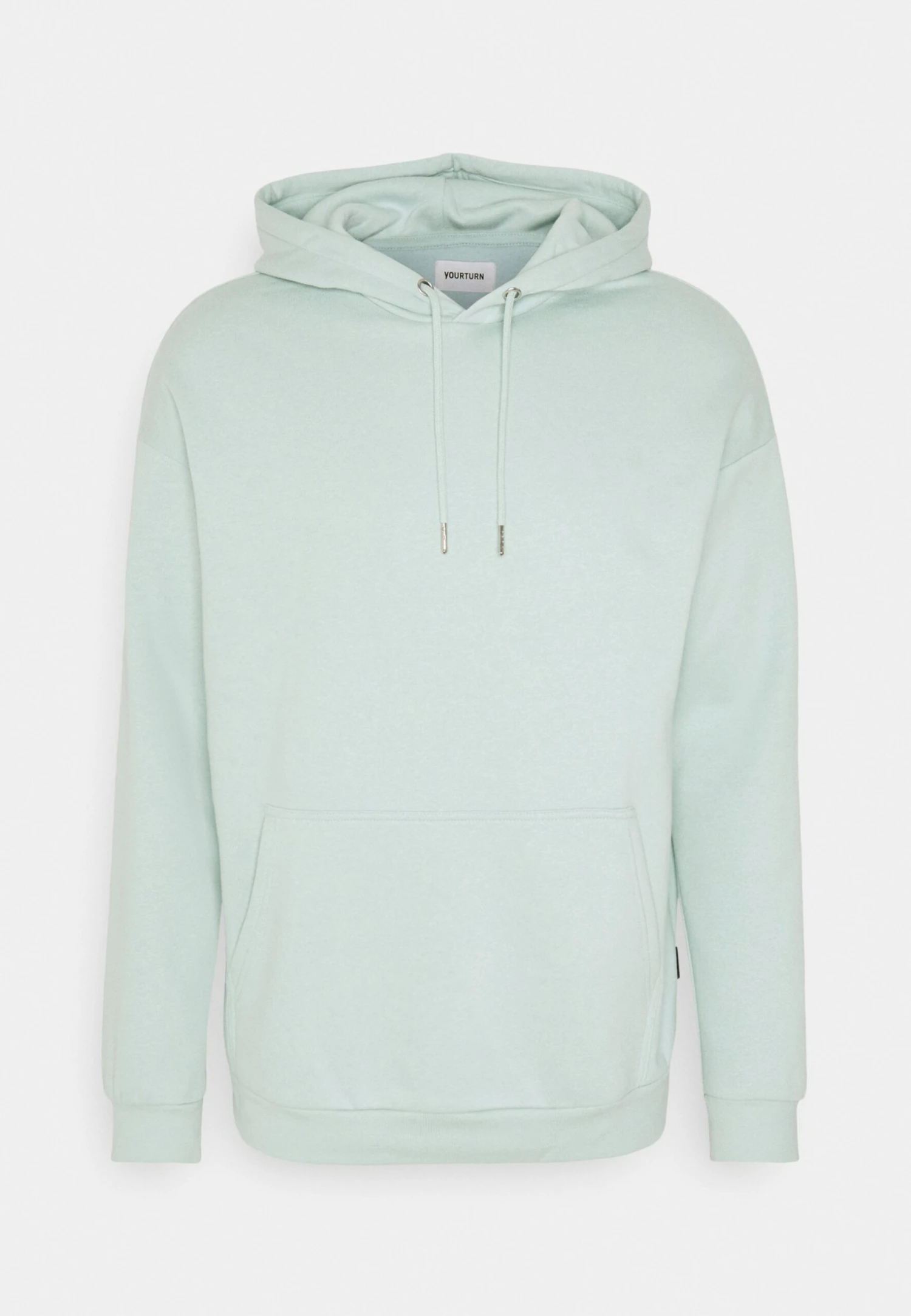 YOURTURN Unisex - Hoodie - Mint