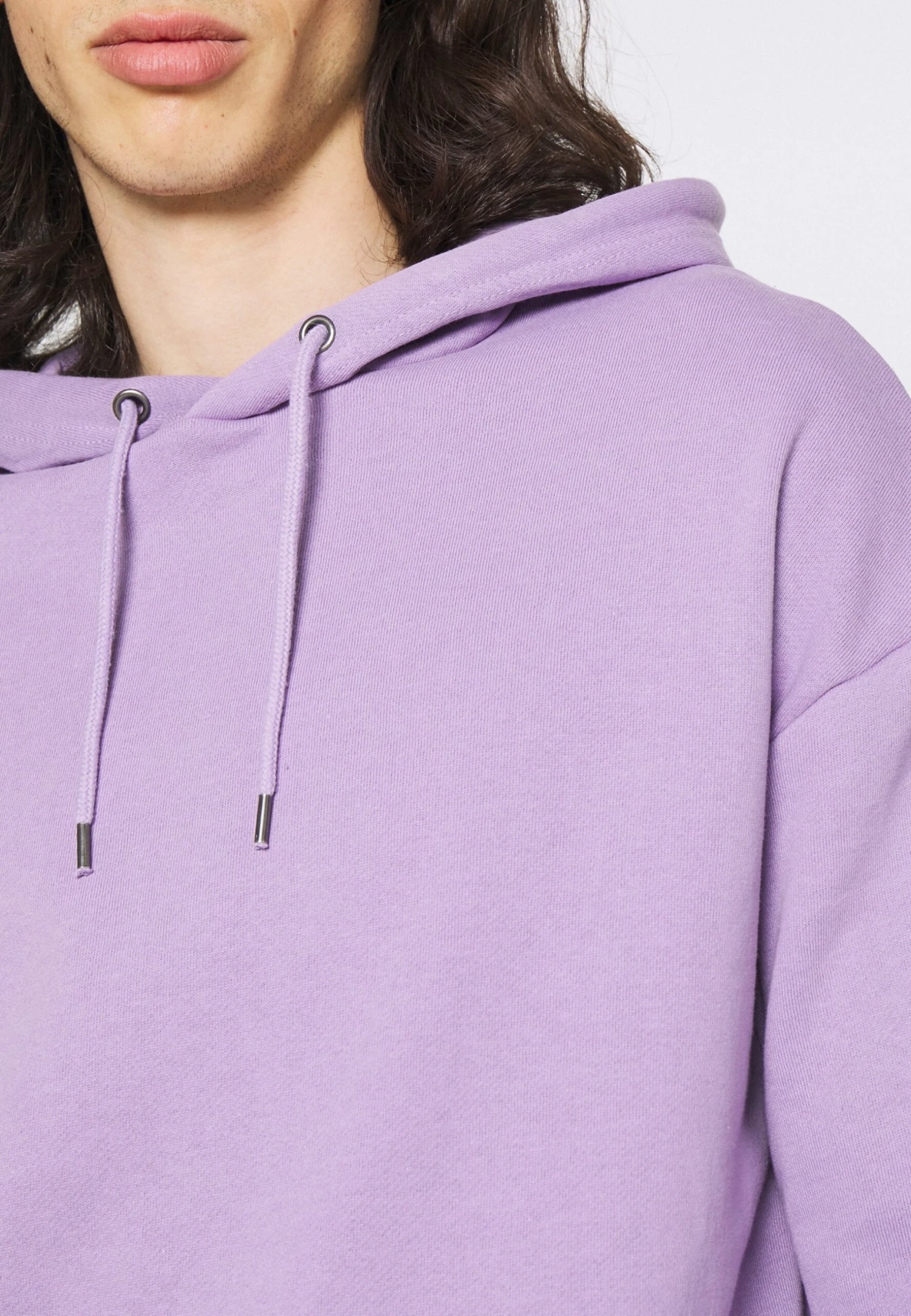 YOURTURN Unisex 3 Pack - Hoodie - Lilac - Image 7