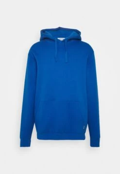 YOURTURN Unisex - Hoodie - Blue