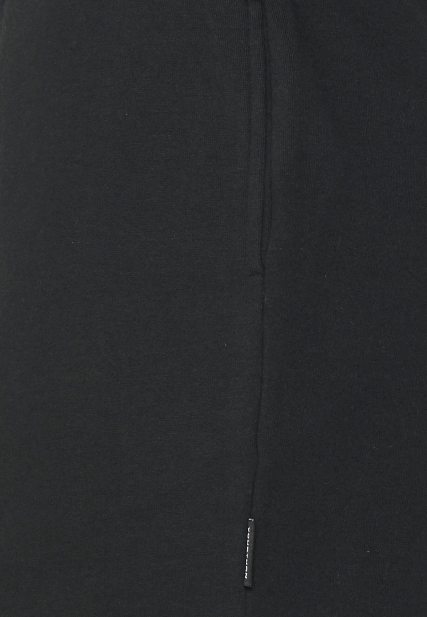 YOURTURN Unisex- Shorts - Black - Image 3