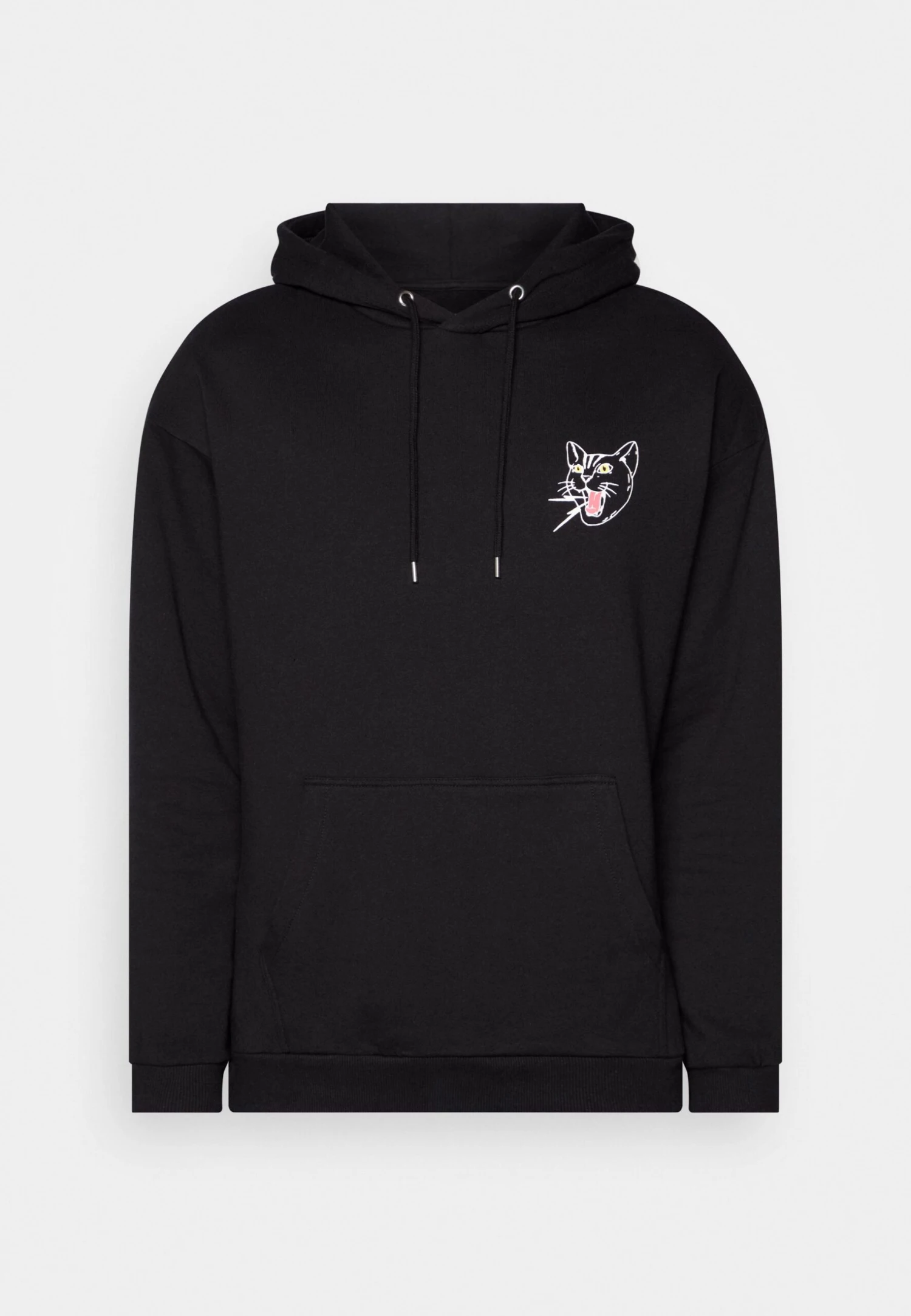 YOURTURN Unisex - Hoodie - Black - Image 5