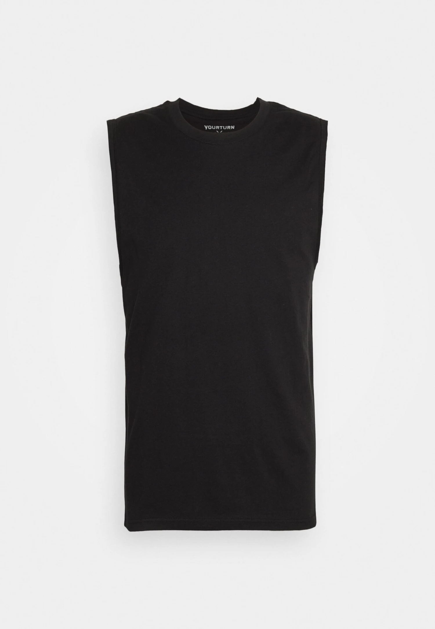 YOURTURN Top -White - Image 4