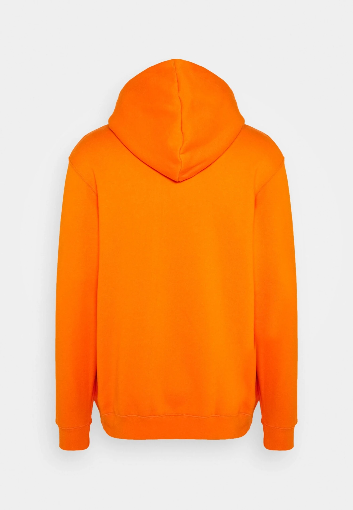 YOURTURN Unisex - Hoodie - Orange - Image 2