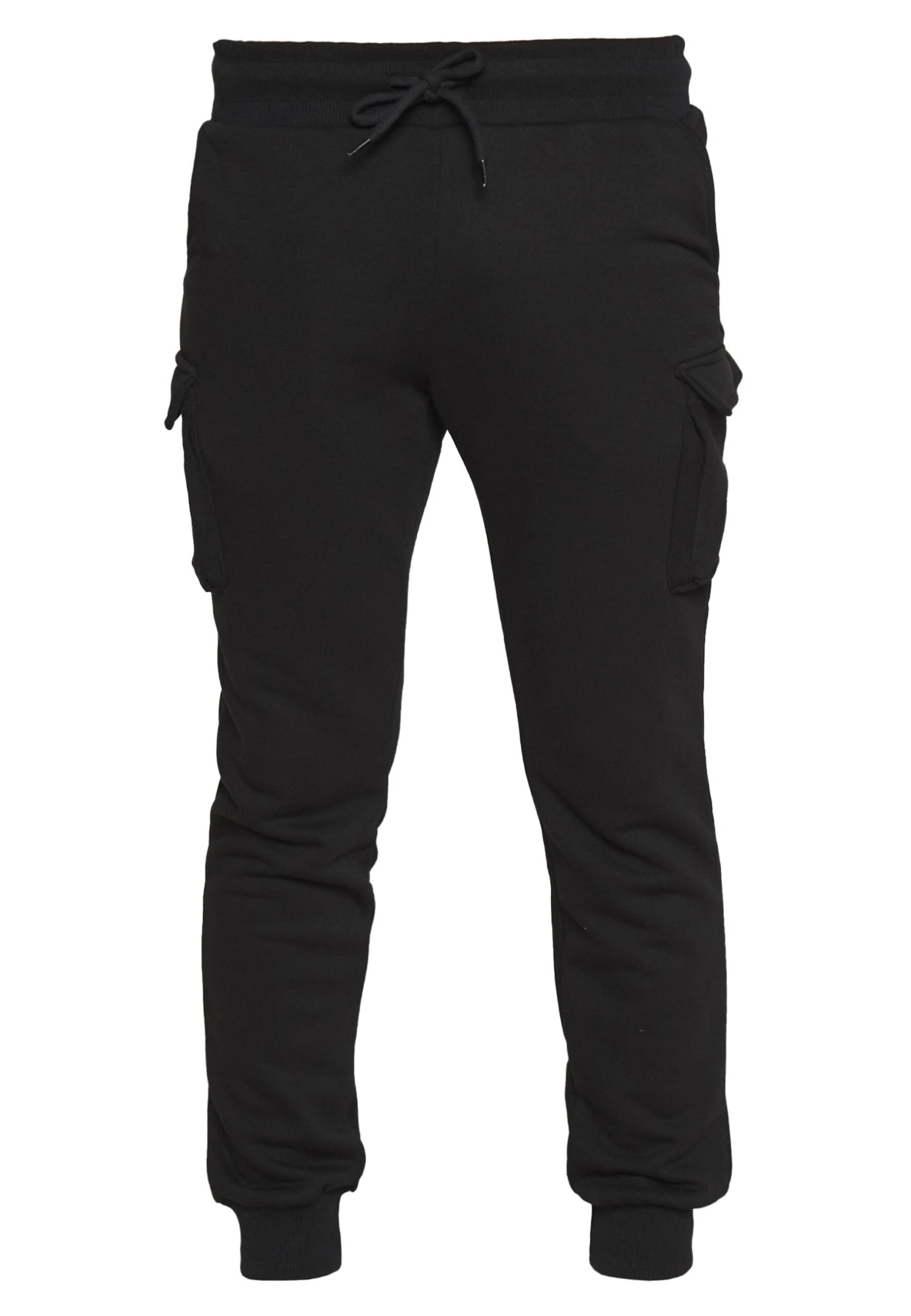 YOURTURN Unisex - Tracksuit Bottoms - Black - Image 4