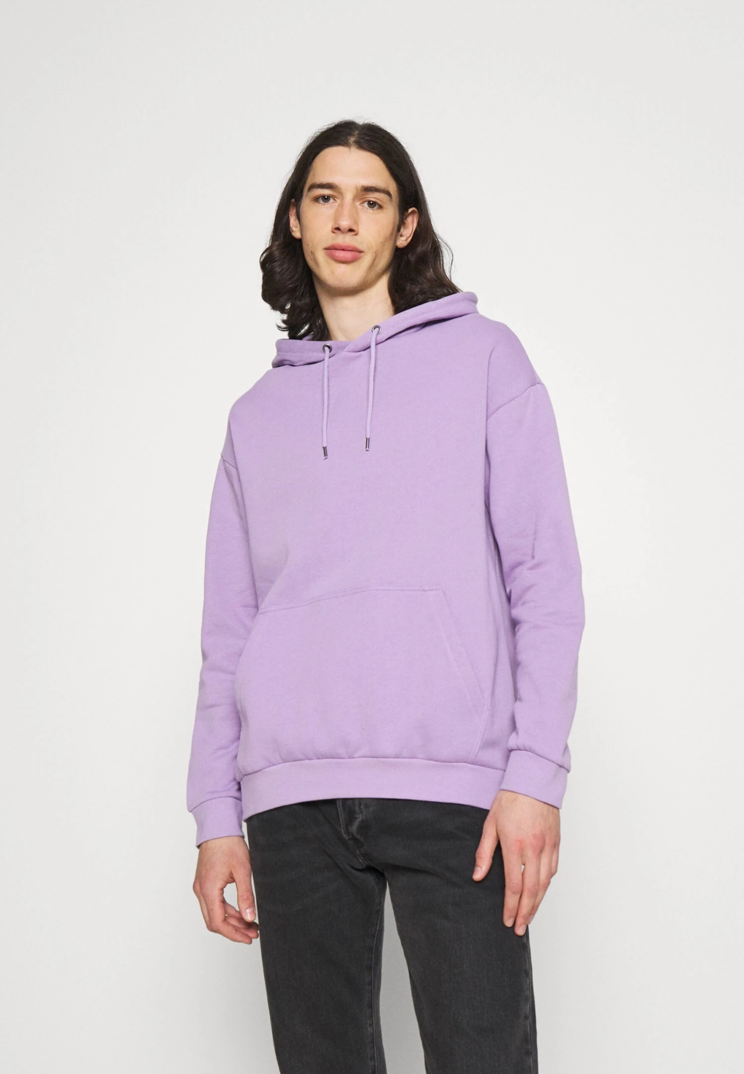 YOURTURN Unisex 3 Pack - Hoodie - Lilac - Image 2