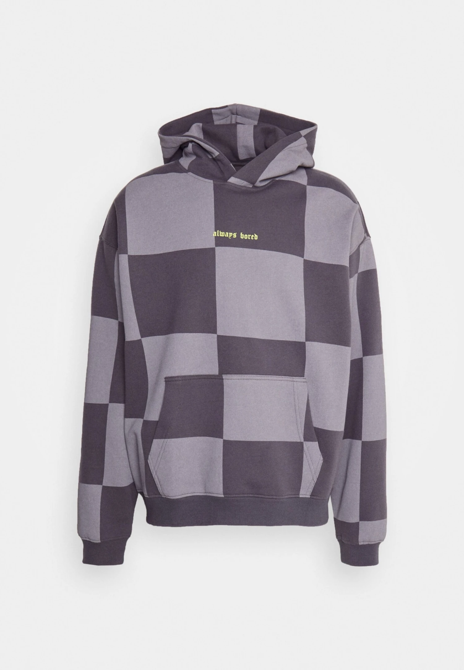 YOURTURN Unisex - Sweatshirt - Dark Grey - Image 5