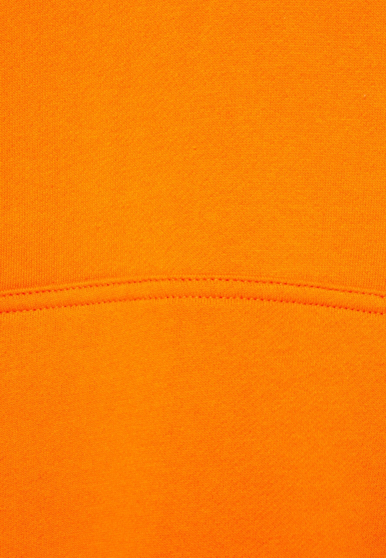 YOURTURN Unisex - Hoodie - Orange - Image 3