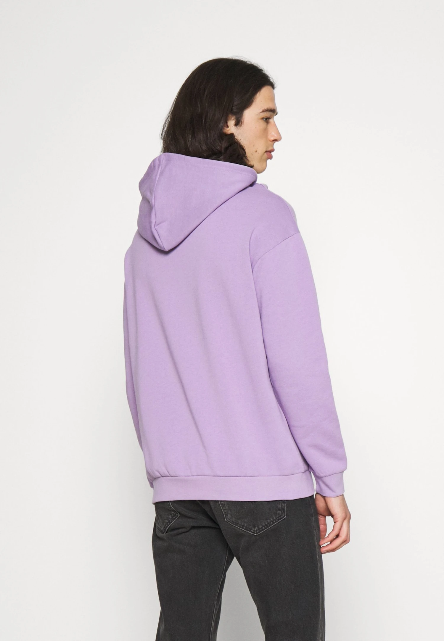 YOURTURN Unisex 3 Pack - Hoodie - Lilac - Image 3