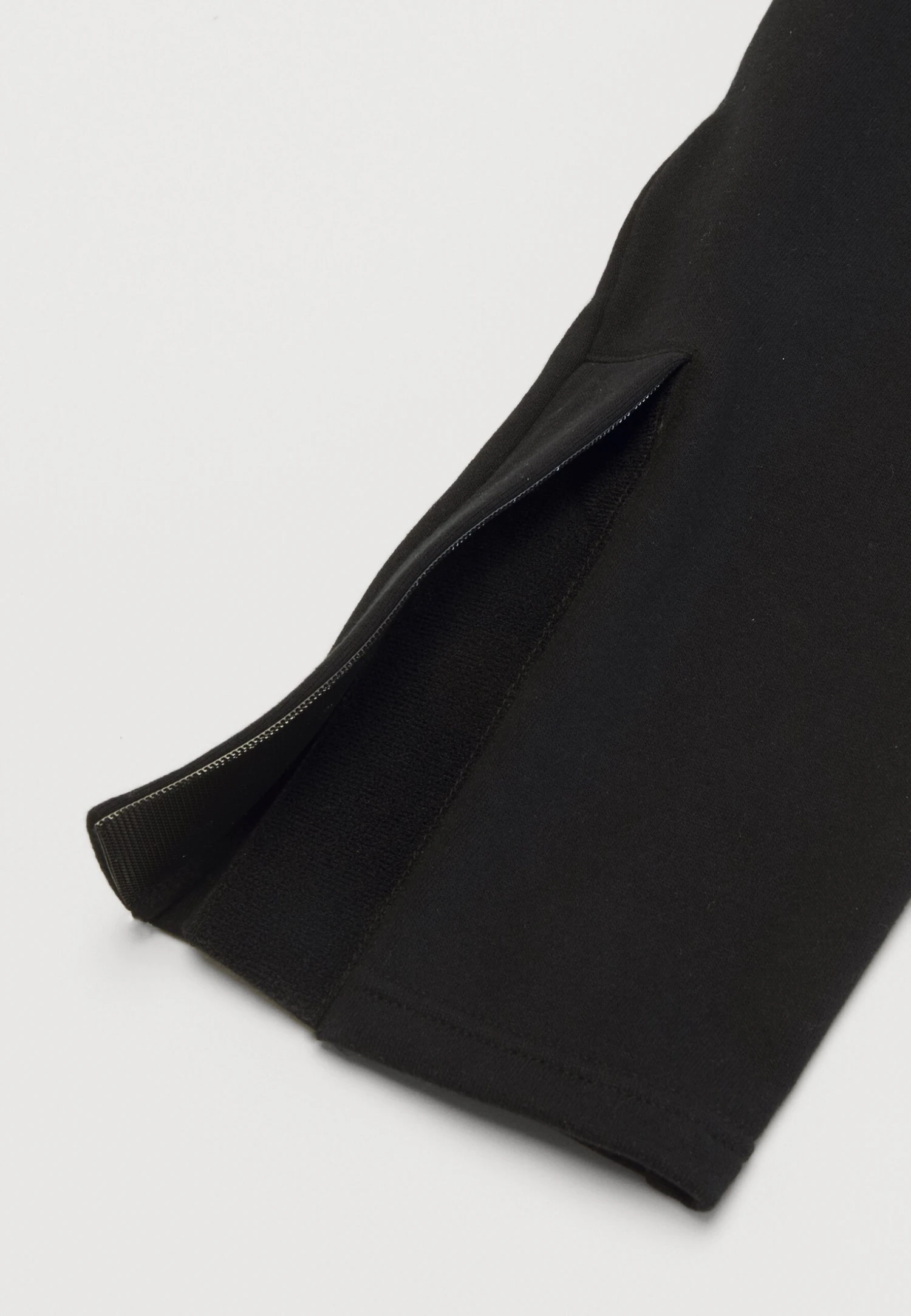 YOURTURN Tracksuit Bottoms - Black - Image 11