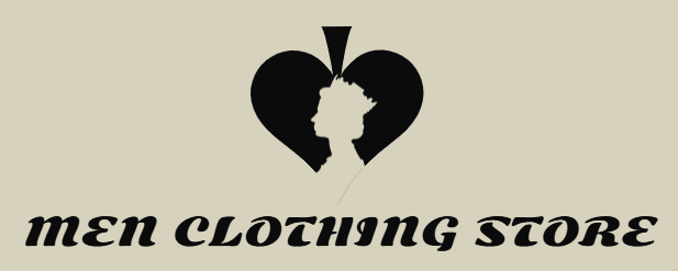 Men Clothing Store