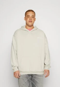 YOURTURN Hoodie Unisex - Hoodie - Grey