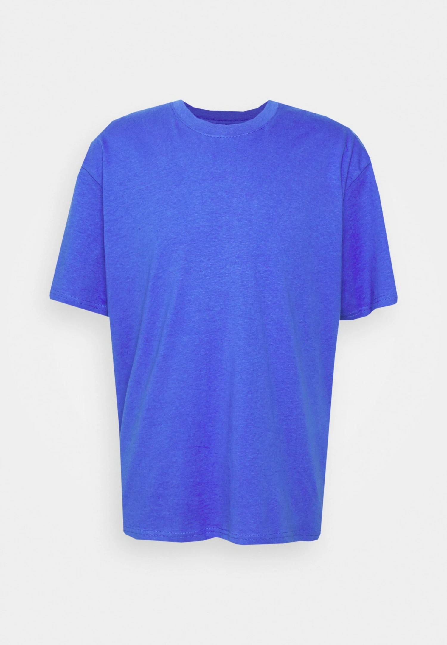 YOURTURN Unisex - Print T-Shirt - Dark Blue - Image 5