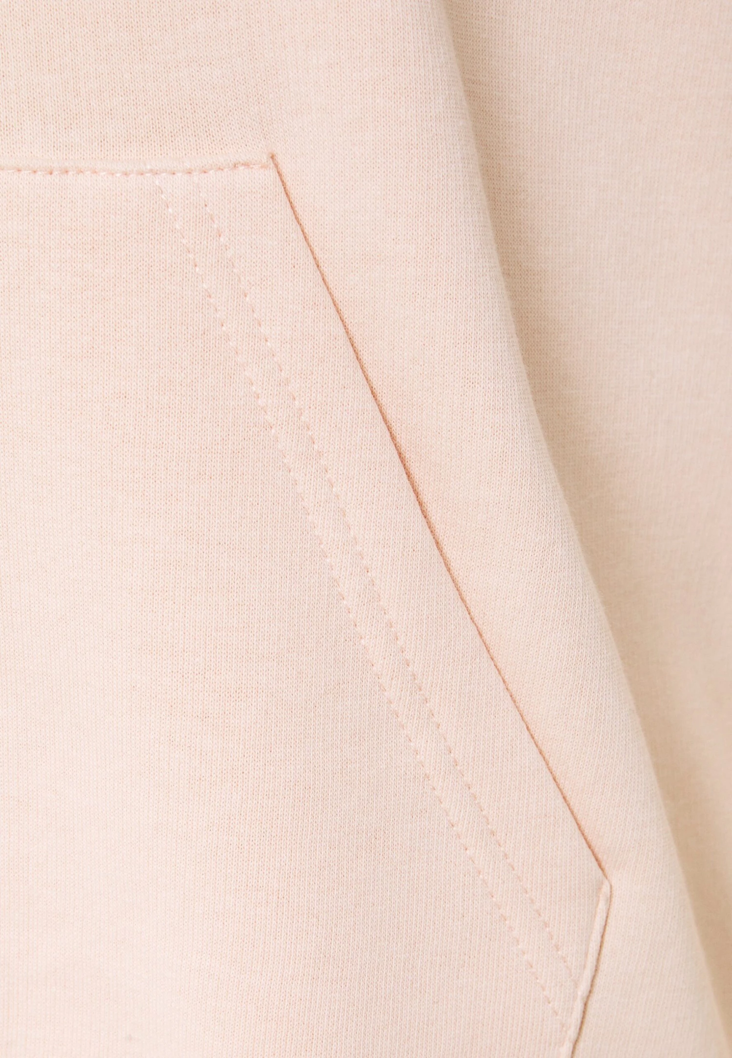 YOURTURN Hoodie - Pink - Image 3