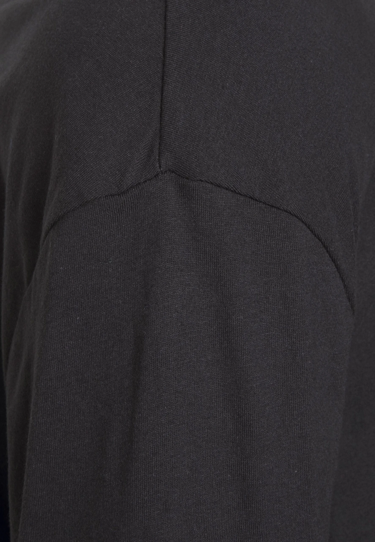 YOURTURN 2 Pack Unisex - Basic T-Shirt - Black/White - Image 5