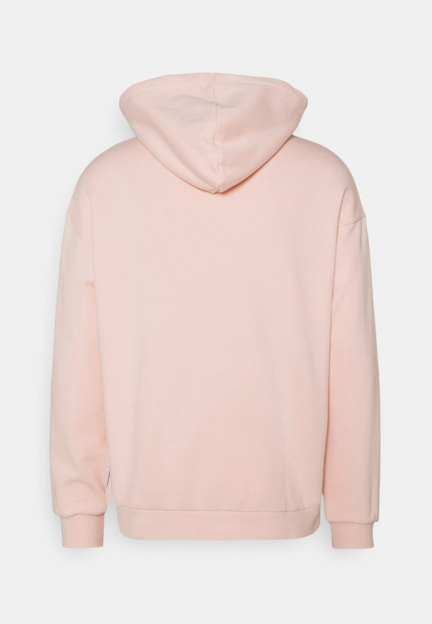 YOURTURN Unisex - Hoodie - Pink - Image 2