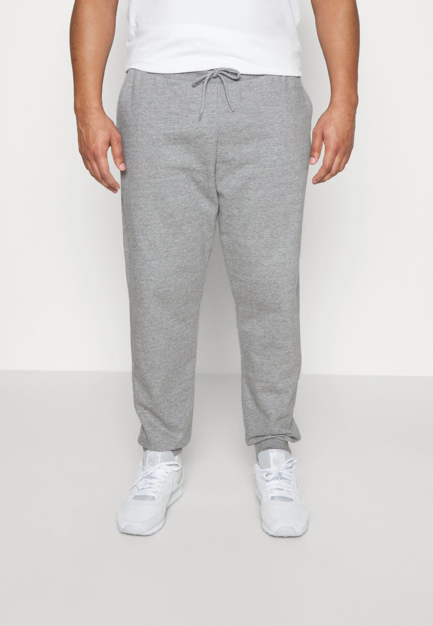 YOURTURN Tracksuit Bottoms - Grey