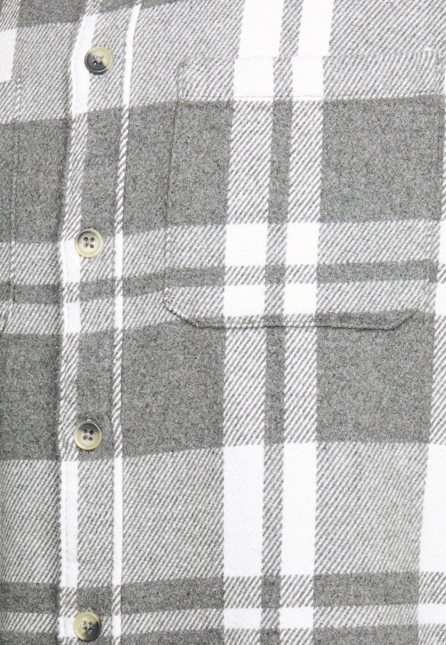 YOURTURN Unisex - Light Jacket - Light Grey - Image 5