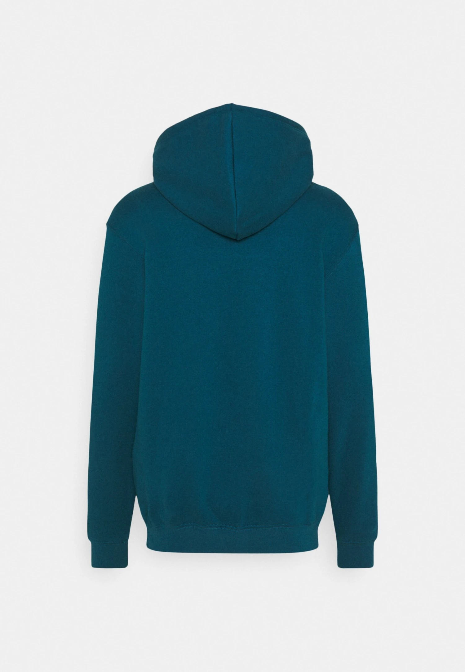 YOURTURN Unisex - Hoodie - Teal - Image 2