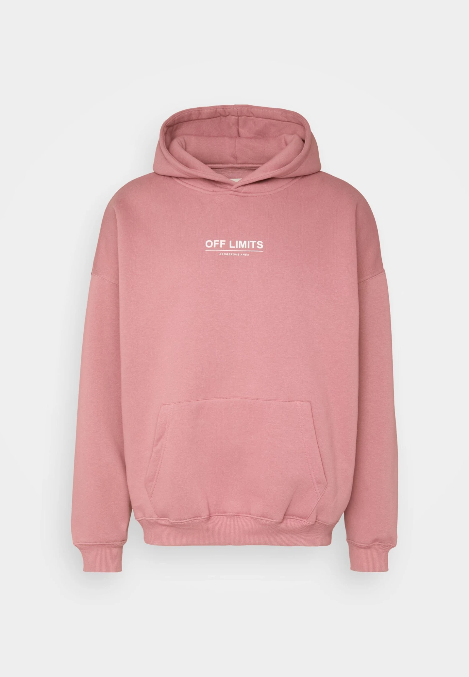 YOURTURN Unisex - Hoodie - Lilac - Image 5