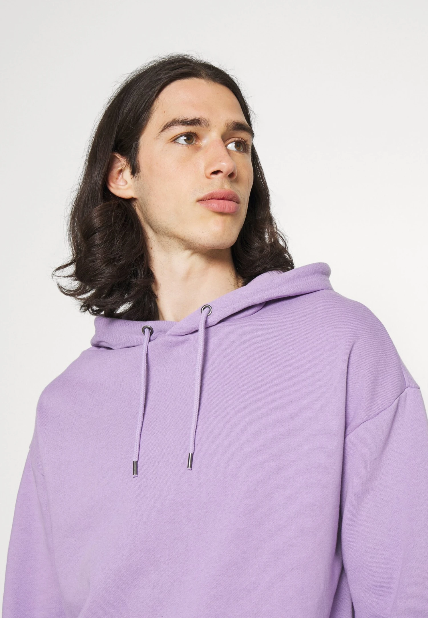 YOURTURN Unisex 3 Pack - Hoodie - Lilac - Image 6