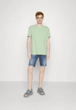 YOURTURN Unisex 5 Pack - Basic T-Shirt