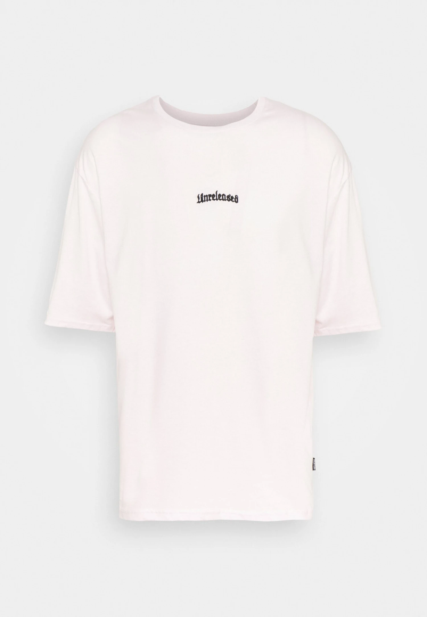 YOURTURN Unisex - Basic T-Shirt - Lilac