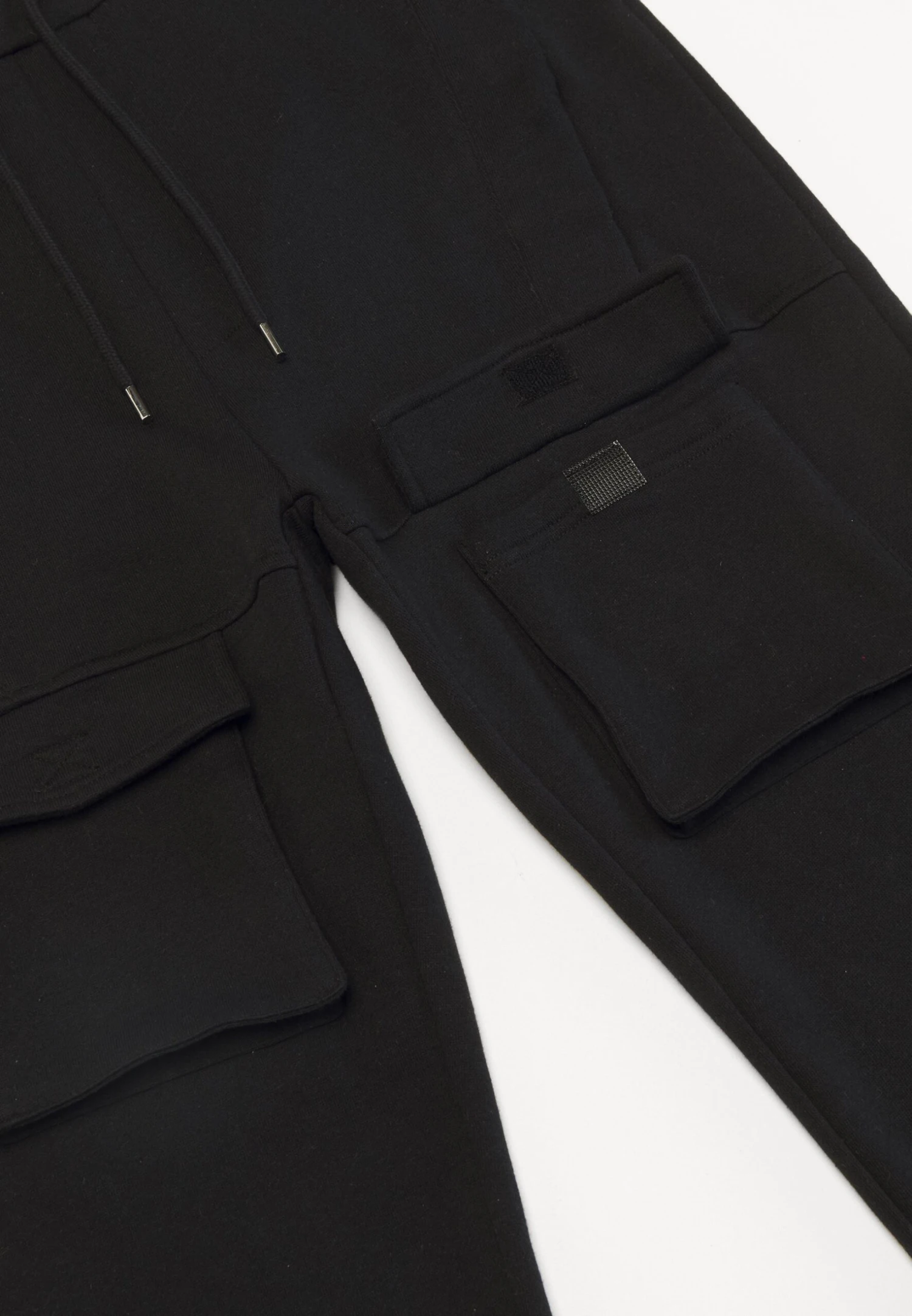 YOURTURN Tracksuit Bottoms - Black - Image 10