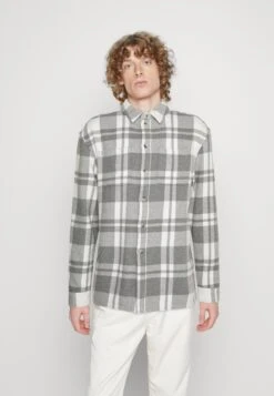 YOURTURN Unisex - Light Jacket - Light Grey