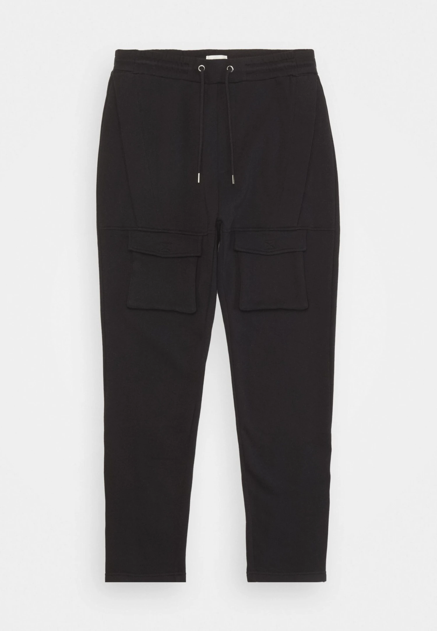 YOURTURN Tracksuit Bottoms - Black - Image 6