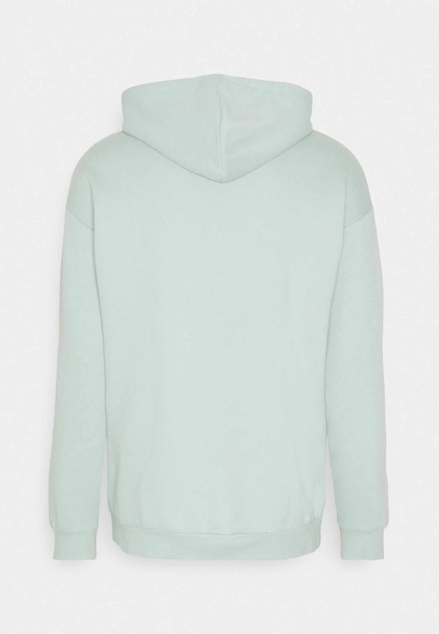 YOURTURN Unisex - Hoodie - Mint - Image 2