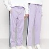 YOURTURN Unisex - Tracksuit Bottoms - Lilac