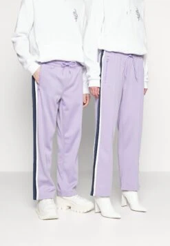 YOURTURN Unisex - Tracksuit Bottoms - Lilac