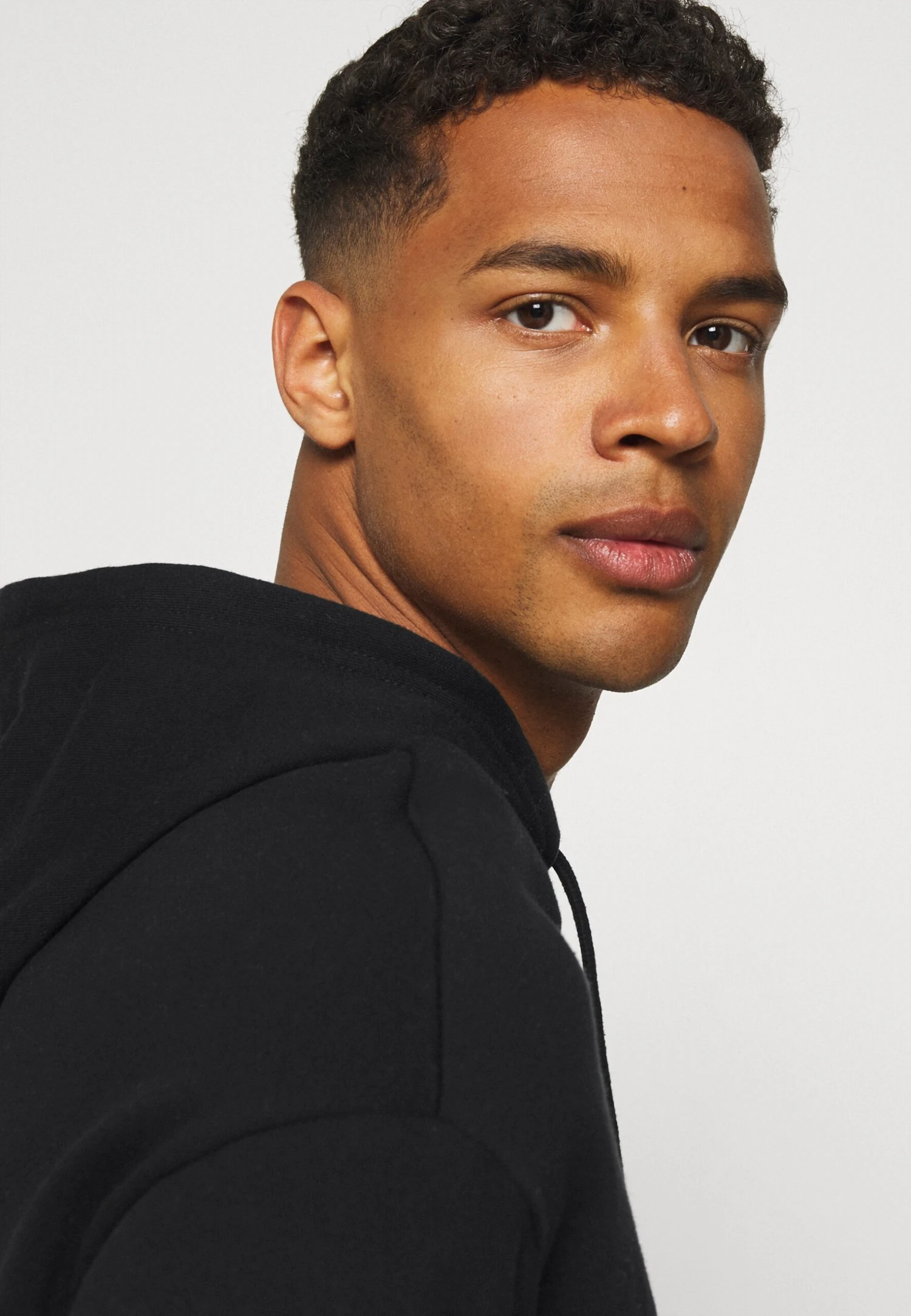 YOURTURN 2 Pack Unisex - Hoodie - Black/Mint - Image 5