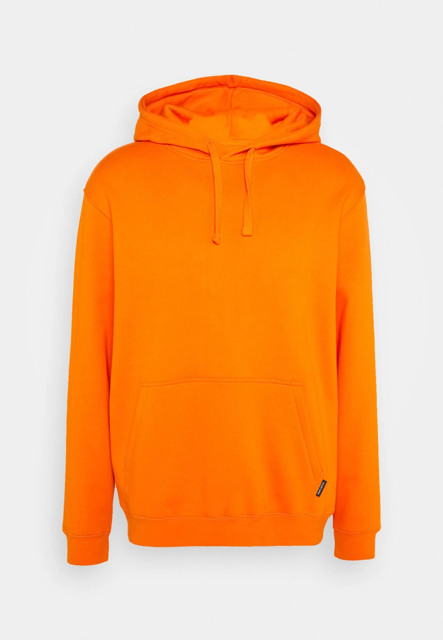 YOURTURN Unisex - Hoodie - Orange