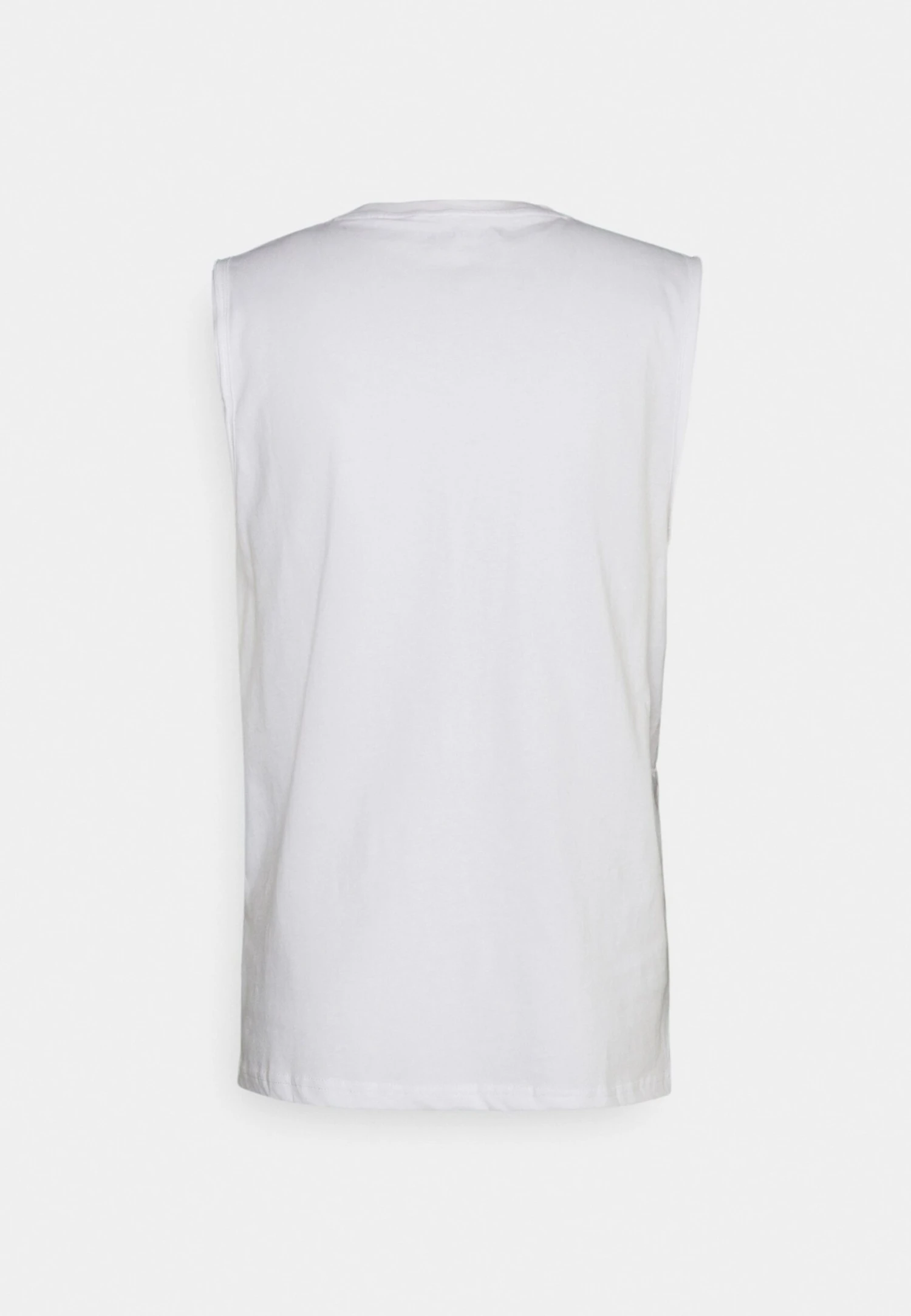 YOURTURN Top -White - Image 3