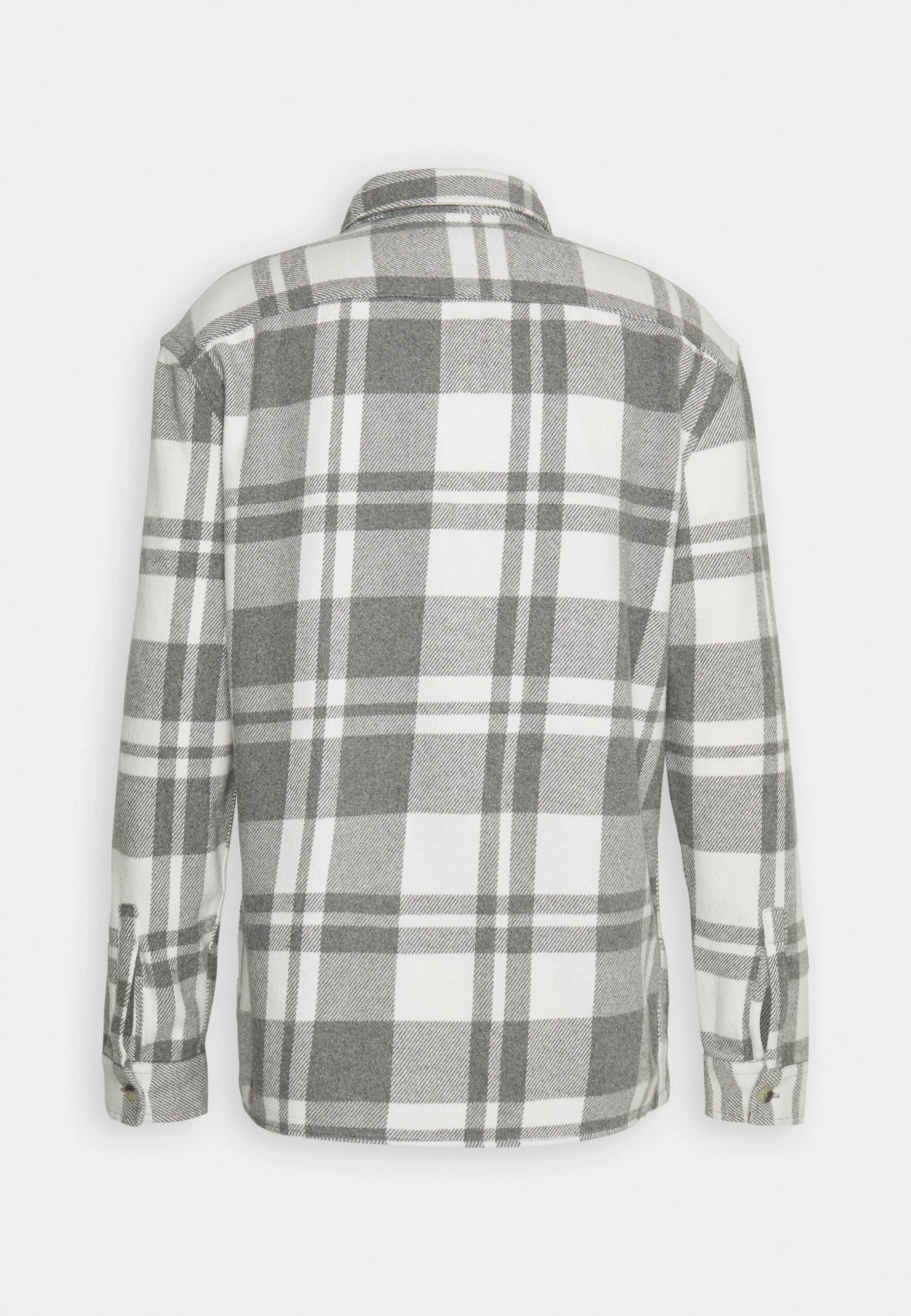 YOURTURN Unisex - Light Jacket - Light Grey - Image 6